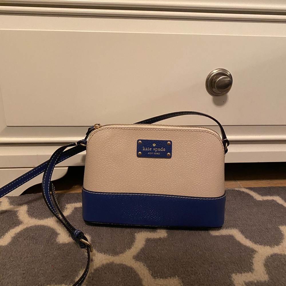 Kate Spade crossbody